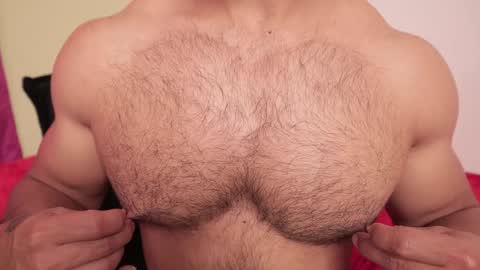 Snapshot of freddsexxx chatting on 6, 2, 2025 FredSeXXX online show from 6, 2, 2025