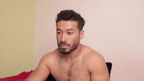 Snapshot of freddsexxx chatting on 11, 2, 2025 FredSeXXX online show from 11, 2, 2025
