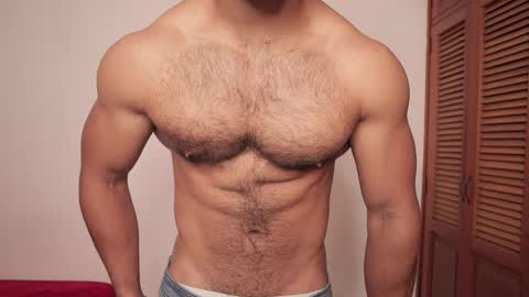 Snapshot of freddsexxx chatting on 14, 2, 2025 FredSeXXX online show from 14, 2, 2025