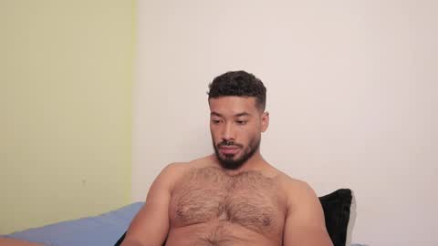 Snapshot of freddsexxx chatting on 22, 2, 2025 FredSeXXX online show from 22, 2, 2025