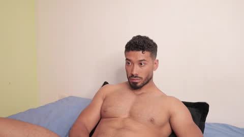 Snapshot of freddsexxx chatting on 7, 3, 2025 FredSeXXX online show from 7, 3, 2025