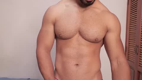 Snapshot of freddsexxx chatting on 7, 3, 2025 FredSeXXX online show from 7, 3, 2025