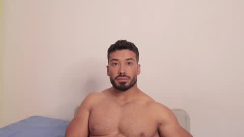 Snapshot of freddsexxx chatting on 7, 3, 2025 FredSeXXX online show from 7, 3, 2025