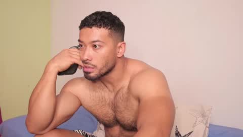 Snapshot of freddsexxx chatting on 3, 10, 2025 FredSeXXX online show from 3, 10, 2025