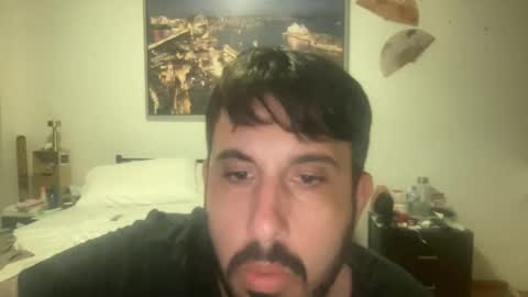 freddy3399 online show from 25, 1, 2025