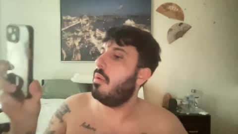 freddy3399 online show from 7, 3, 2025