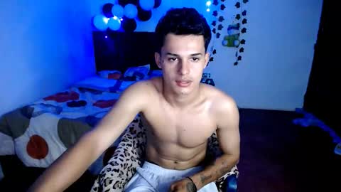 freddy romans online show from 1, 11, 2025