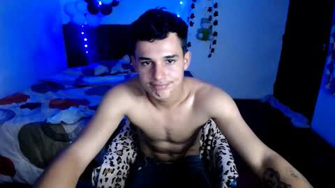 freddy romans online show from 3, 12, 2025