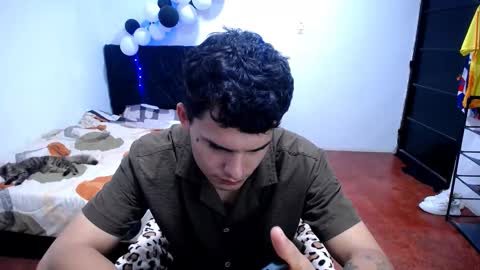 freddy romans online show from 23, 12, 2025