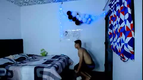 freddy romans online show from 13, 2, 2026