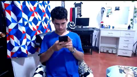 freddy romans online show from 17, 3, 2026