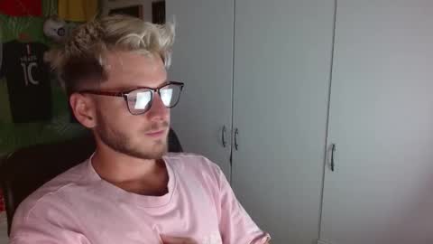 Frederick Perin online show from 10, 9, 2025