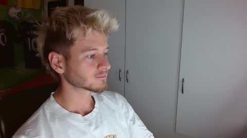 Frederick Perin online show from 22, 9, 2025