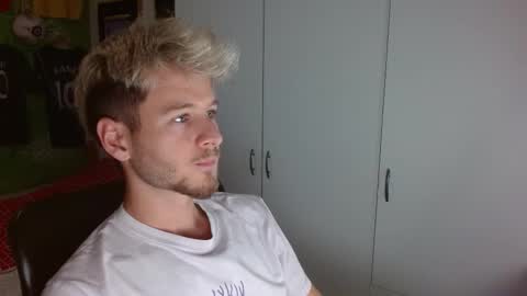 Frederick Perin online show from 25, 9, 2025