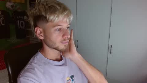 Frederick Perin online show from 27, 9, 2025