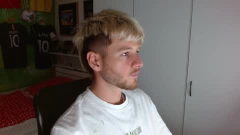 Frederick Perin online show from 7, 10, 2025