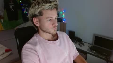 Frederick Perin online show from 19, 12, 2025