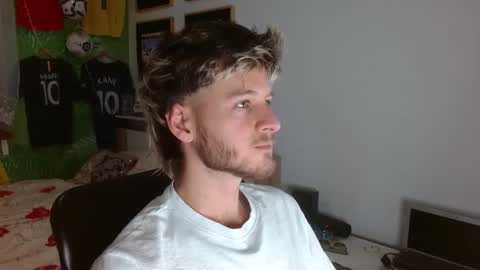 Frederick Perin online show from 2, 2, 2026