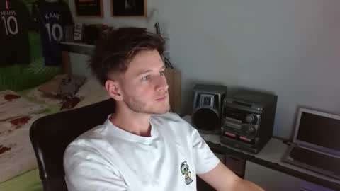 Frederick Perin online show from 24, 3, 2026