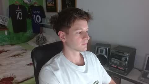 Frederick Perin online show from 4, 4, 2026