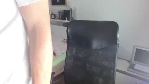 Frederick Perin online show from 25, 4, 2026