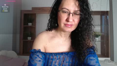 Snapshot of frederica_ chatting on 30, 1, 2025 frederica_ online show from 30, 1, 2025