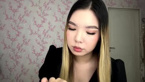 Snapshot of fredericadonnay chatting on 20, 3, 2026 Elina online show from 20, 3, 2026