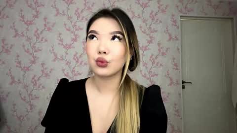 Snapshot of fredericadonnay chatting on 21, 3, 2026 Elina online show from 21, 3, 2026