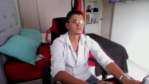 Frederic Sloan online show from 16, 2, 2026