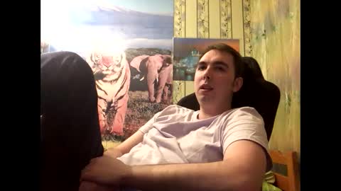 Snapshot of fredi_sweet chatting on 1, 2, 2025 Fredi online show from 1, 2, 2025