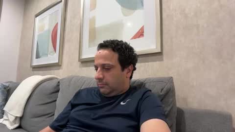 fredmarson online show from 5, 10, 2025