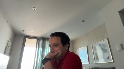 fredmarson online show from 14, 10, 2025