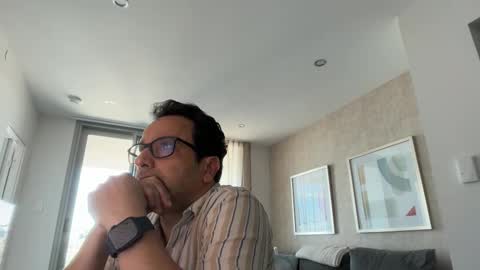 fredmarson online show from 15, 1, 2026