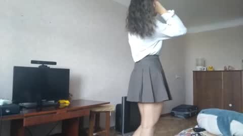 Mia online show from 2, 10, 2025