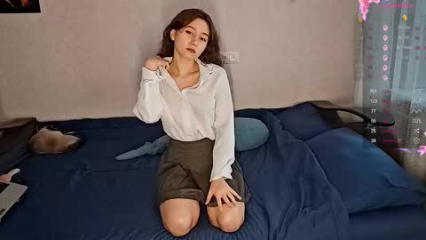 Mia online show from 27, 11, 2025