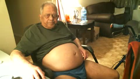 Snapshot of fredthetiger chatting on 25, 6, 2026 fredthetiger online show from 25, 6, 2026