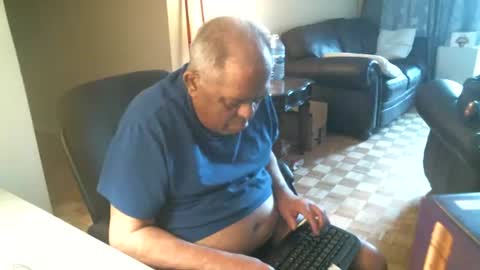 Snapshot of fredthetiger chatting on 2, 7, 2026 fredthetiger online show from 2, 7, 2026