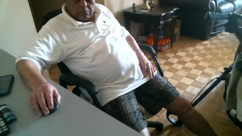 Snapshot of fredthetiger chatting on 19, 7, 2026 fredthetiger online show from 19, 7, 2026