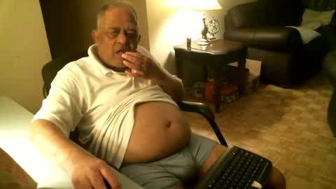 Snapshot of fredthetiger chatting on 23, 7, 2026 fredthetiger online show from 23, 7, 2026