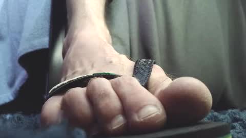 Greedy Fred online show from 23, 2, 2026