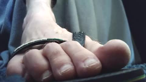 Greedy Fred online show from 24, 2, 2026