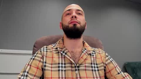 Andrew online show from 20, 10, 2025