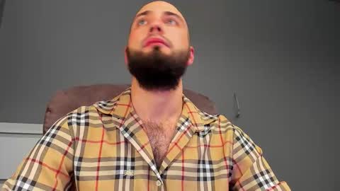 Andrew online show from 12, 11, 2025