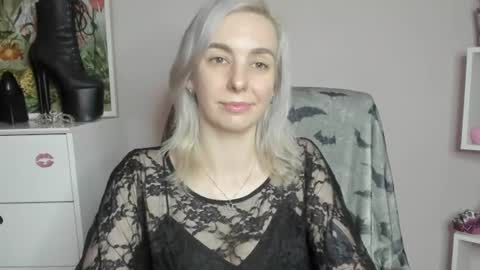 Snapshot of freeanne chatting on 29, 6, 2026 Anne online show from 29, 6, 2026