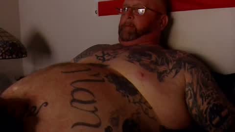 Freebird739 online show from 11, 10, 2025