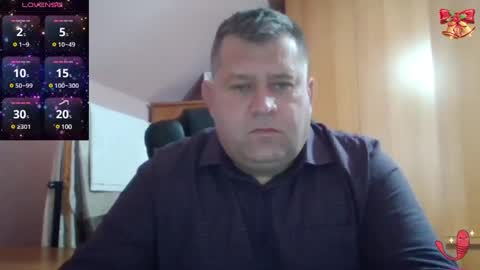 freeboy80180 online show from 19, 1, 2025