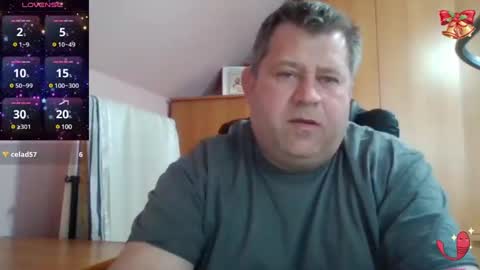 freeboy80180 online show from 24, 2, 2025