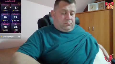 freeboy80180 online show from 28, 2, 2025