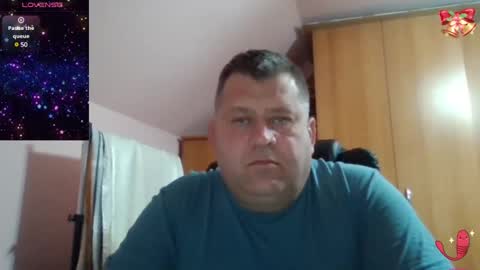 freeboy80180 online show from 3, 3, 2025