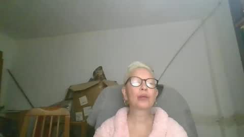 Diana online show from 19, 4, 2026